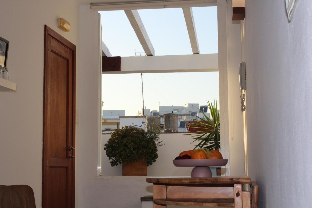 Fonduq Estudios Tarifa Luaran gambar