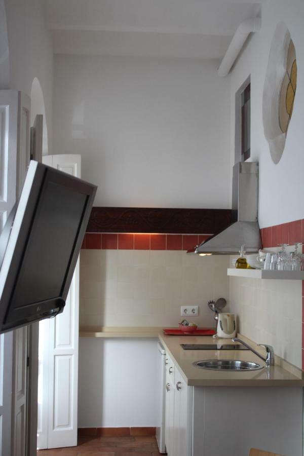 Fonduq Estudios Tarifa Luaran gambar